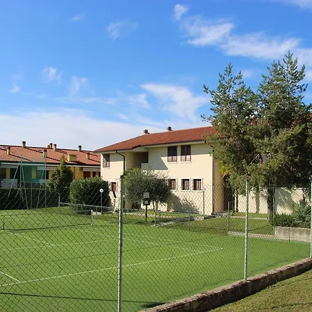 Apartment La Cicletta