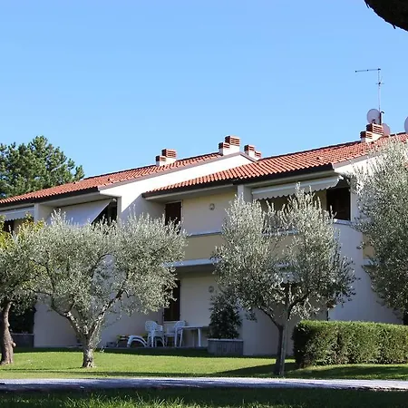 Apartment La Cicletta