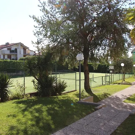 La Cicletta Apartment *