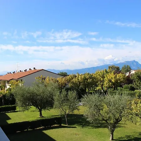 La Cicletta Apartment Lazise