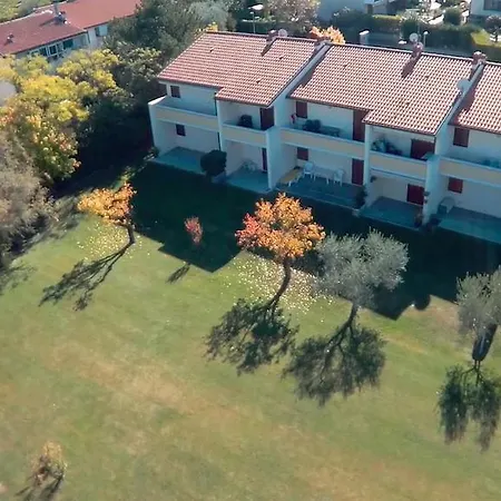 Apartment La Cicletta