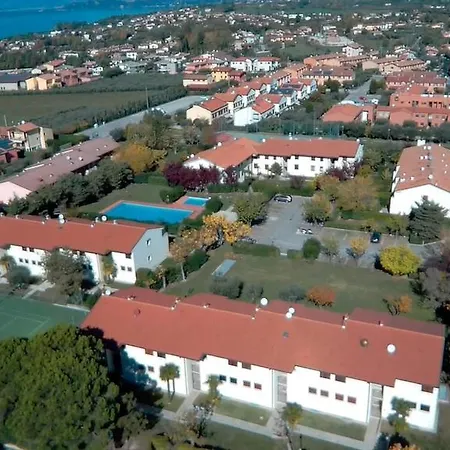 La Cicletta Lazise