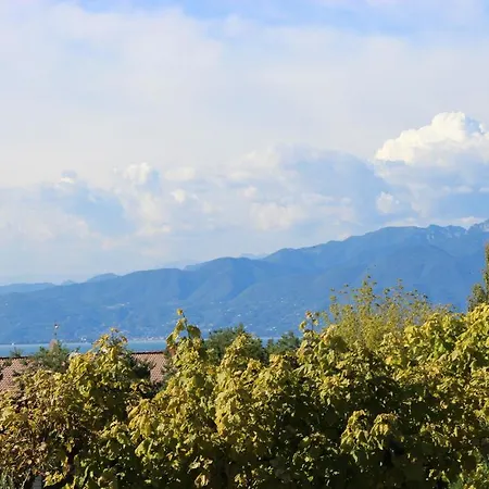 Apartment La Cicletta