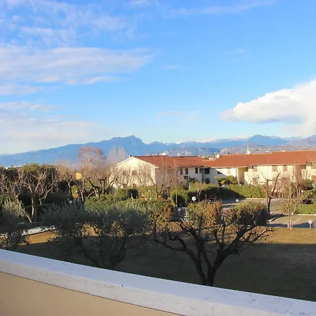 La Cicletta Apartment Lazise