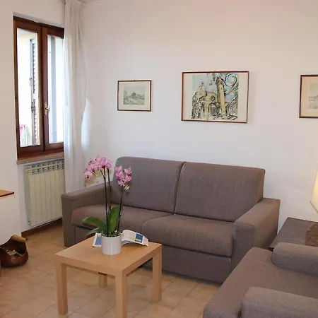 La Cicletta Apartment *
