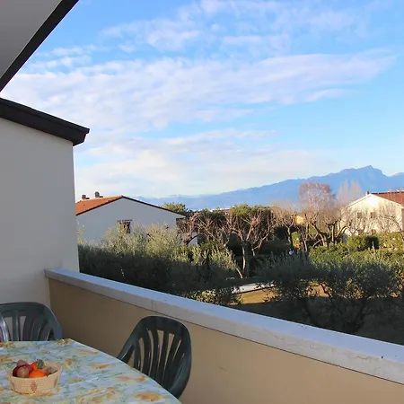 Apartment La Cicletta Lazise