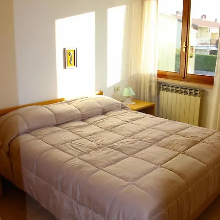 Apartment La Cicletta