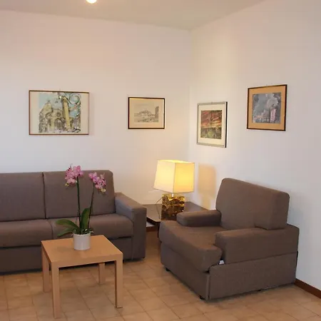 La Cicletta Apartment Lazise
