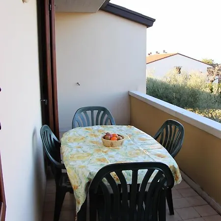La Cicletta Apartment