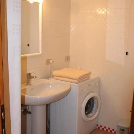 La Cicletta Apartment Lazise