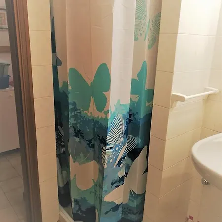 La Cicletta Apartment