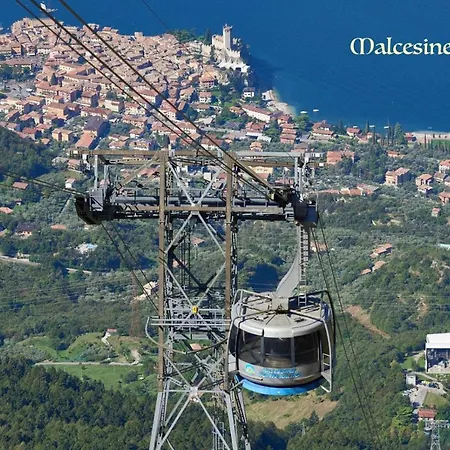 La Cicletta Apartment