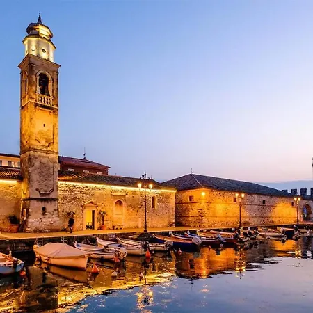 La Cicletta Lazise