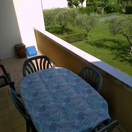 Apartment La Cicletta Lazise