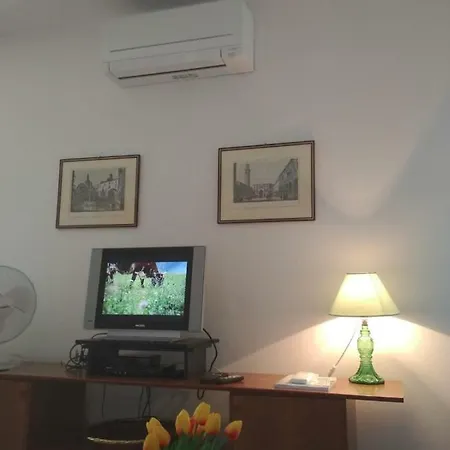 Apartment La Cicletta Lazise