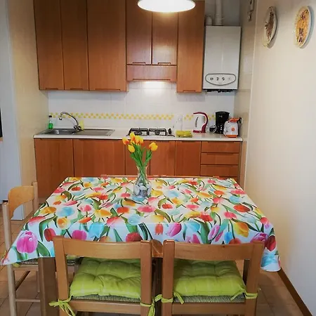 La Cicletta Apartment